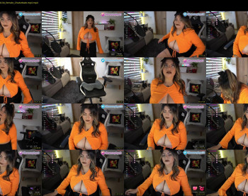 laurasophya — 121 minute Chaturbate female cam show recording, 720p, Aug 21, 2023