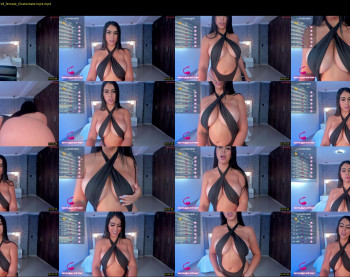 leahjones_ — 52 minute Chaturbate female cam show recording, 720p, Aug 20, 2023