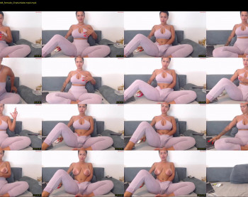 lexy_sweet — 121 minute Chaturbate female cam show recording, 720p, Aug 21, 2023