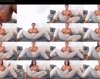 lexy_sweet — 121 minute Chaturbate female cam show recording, 720p, Aug 21, 2023