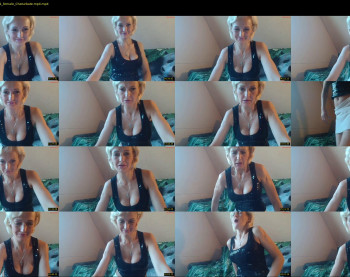 lisasimsx — 39 minute Chaturbate female cam show recording, 720p, Aug 21, 2023