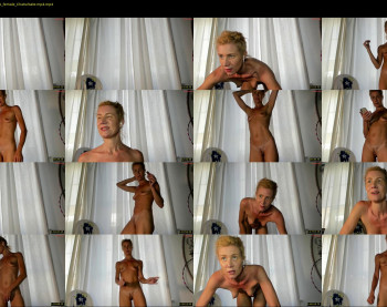 lola1981 — 120 minute Chaturbate female cam show recording, 720p, Aug 20, 2023