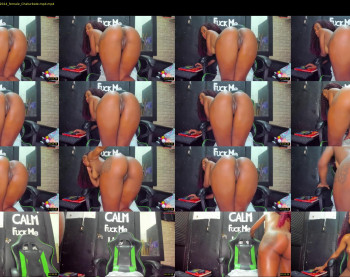 lorrewilliams — 33 minute Chaturbate female cam show recording, 480p, Aug 20, 2023