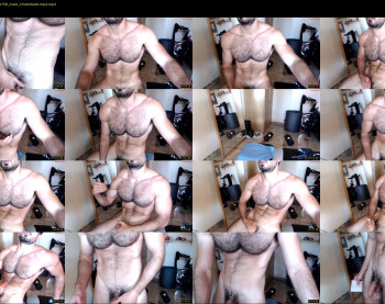 madmax20x — 51 minute Chaturbate male cam show recording, 720p, Aug 20, 2023