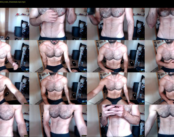 madmax20x — 40 minute Chaturbate male cam show recording, 720p, Aug 20, 2023