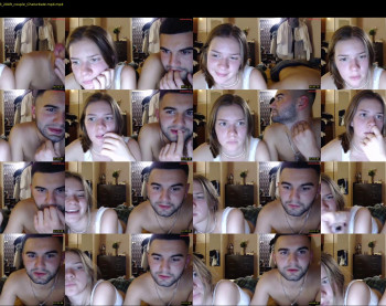 margaretstrein — 5 minute Chaturbate couple cam show recording, 480p, Aug 20, 2023
