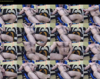 marioslim — 34 minute Chaturbate male cam show recording, 720p, Aug 21, 2023