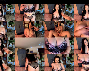 marrygrayes — 120 minute Chaturbate female cam show recording, 720p, Aug 20, 2023