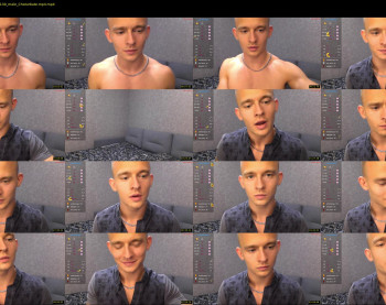 marvelboy_ — 52 minute Chaturbate male cam show recording, 720p, Aug 21, 2023