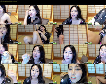 maybenanako — 121 minute Chaturbate female cam show recording, 720p, Aug 20, 2023