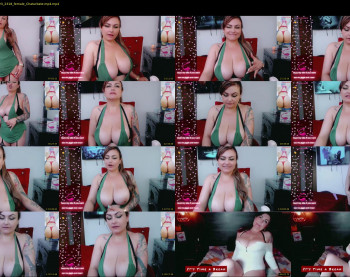 melisa_mcarthy — 121 minute Chaturbate couple cam show recording, 720p, Aug 20, 2023