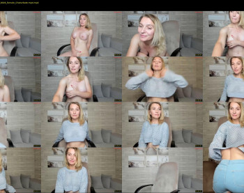 midnightkiss_ — 7 minute Chaturbate female cam show recording, 480p, Aug 21, 2023