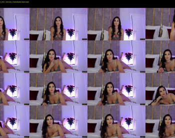 miladystarlight — 13 minute Chaturbate female cam show recording, 720p, Aug 21, 2023