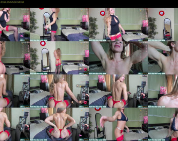 milf_tea — 36 minute Chaturbate female cam show recording, 720p, Aug 20, 2023