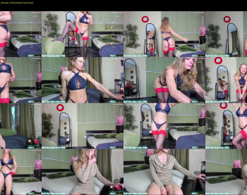 milf_tea — 44 minute Chaturbate female cam show recording, 720p, Aug 20, 2023