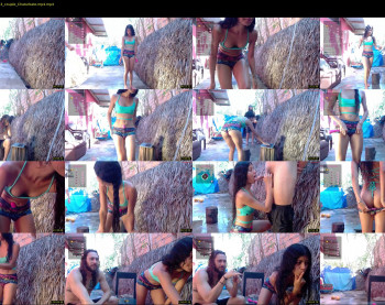 minikunis — 79 minute Chaturbate couple cam show recording, 720p, Aug 20, 2023