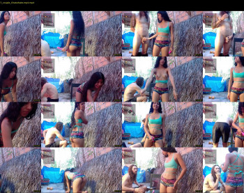 minikunis — 43 minute Chaturbate couple cam show recording, 720p, Aug 20, 2023