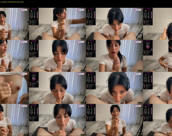 minions_ — 10 minute Chaturbate couple cam show recording, 720p, Aug 20, 2023