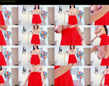 missniley — 6 minute Chaturbate female cam show recording, 720p, Aug 20, 2023