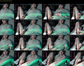 mr_pim_2_0 — 37 minute Chaturbate male cam show recording, 720p, Aug 20, 2023