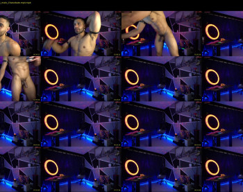 mrlouiss — 10 minute Chaturbate male cam show recording, 720p, Aug 21, 2023