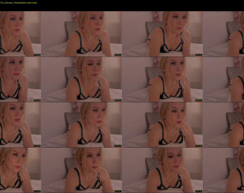 myassistant — 24 minute Chaturbate female cam show recording, 720p, Aug 20, 2023