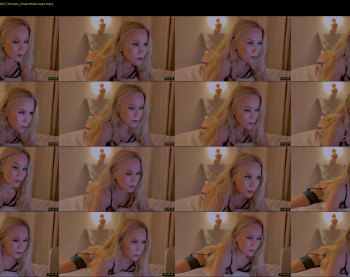 myassistant — 80 minute Chaturbate female cam show recording, 720p, Aug 21, 2023
