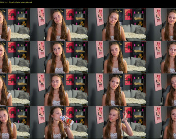 natasha__malkova — 7 minute Chaturbate female cam show recording, 720p, Aug 20, 2023