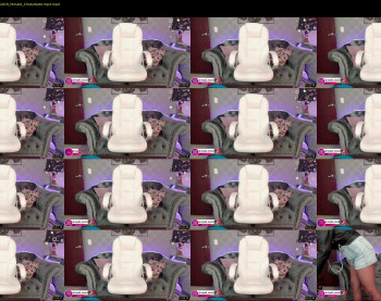neytiri_moon — 10 minute Chaturbate female cam show recording, 720p, Aug 20, 2023