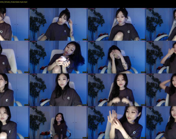 norma_blum — 48 minute Chaturbate female cam show recording, 720p, Aug 20, 2023