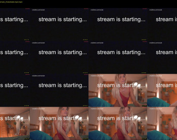 ocicat — 5 minute Chaturbate female cam show recording, 720p, Aug 21, 2023