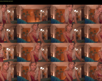 ocicat — 11 minute Chaturbate female cam show recording, 720p, Aug 21, 2023