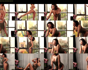 onlynicolle — 120 minute Chaturbate female cam show recording, 720p, Aug 20, 2023