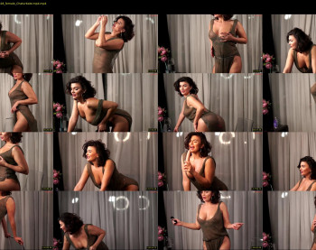 onlynicolle — 121 minute Chaturbate female cam show recording, 720p, Aug 20, 2023
