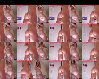pafosstar — 31 minute Chaturbate female cam show recording, 720p, Aug 20, 2023