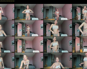 patricia_bloom — 113 minute Chaturbate female cam show recording, 720p, Aug 21, 2023