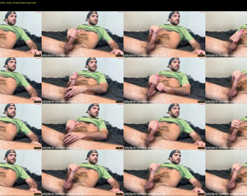 phoenix_star — 4 minute Chaturbate male cam show recording, 720p, Aug 20, 2023
