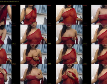 pilowprincess — 17 minute Chaturbate female cam show recording, 480p, Aug 20, 2023