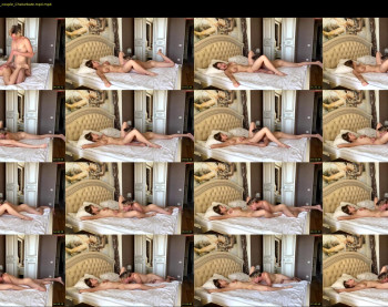 realcest — 9 minute Chaturbate couple cam show recording, 720p, Aug 20, 2023