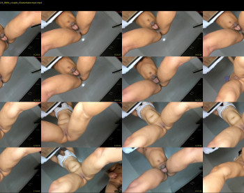 seanandcasey2k — 23 minute Chaturbate couple cam show recording, 720p, Aug 20, 2023