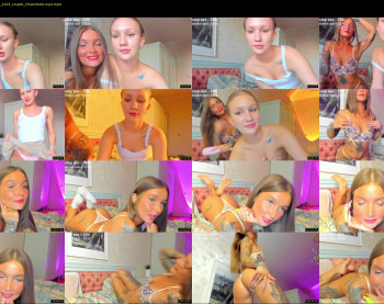 shadowladyyy — 120 minute Chaturbate couple cam show recording, 720p, Aug 20, 2023