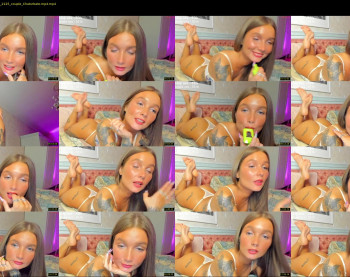 shadowladyyy — 20 minute Chaturbate couple cam show recording, 720p, Aug 20, 2023