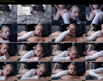 sherlystero — 72 minute Chaturbate couple cam show recording, 720p, Aug 20, 2023