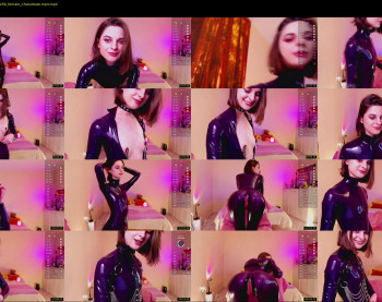 sonia__rose — 120 minute Chaturbate female cam show recording, 720p, Aug 20, 2023