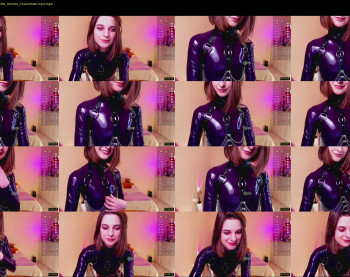 sonia__rose — 4 minute Chaturbate female cam show recording, 720p, Aug 20, 2023