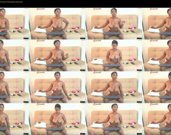 sow_fitt — 9 minute Chaturbate female cam show recording, 720p, Aug 21, 2023