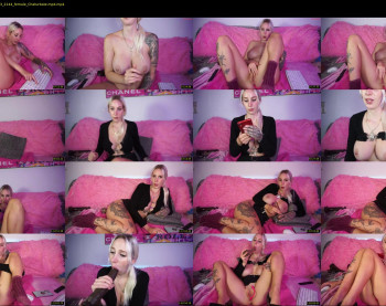 stellacinderella — 123 minute Chaturbate female cam show recording, 720p, Aug 20, 2023