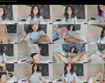 suckerydoool — 120 minute Chaturbate female cam show recording, 720p, Aug 20, 2023