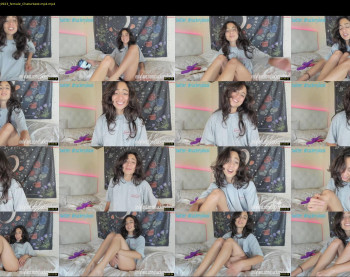 suckerydoool — 4 minute Chaturbate female cam show recording, 720p, Aug 20, 2023