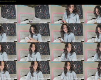 suckerydoool — 5 minute Chaturbate female cam show recording, 720p, Aug 20, 2023